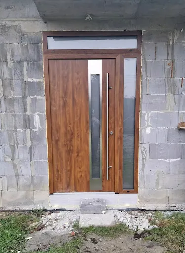 CKdrzwi.pl - Drzwi Żory | Zewnętrzne i Wewnątrzklatkowe